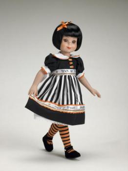 Tonner - Betsy McCall - Ready for Treats Betsy McCall - Doll